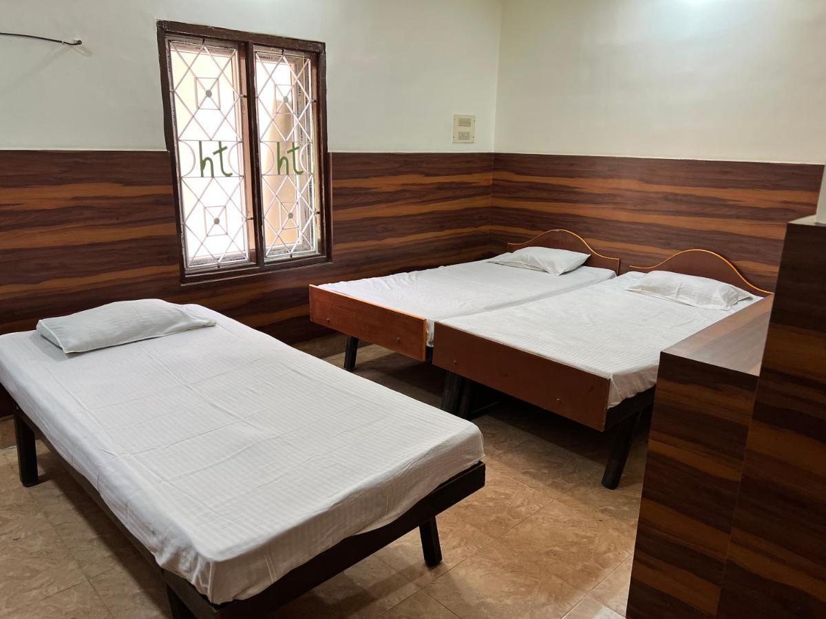 Hotel Thilak ذوثوكدي المظهر الخارجي الصورة