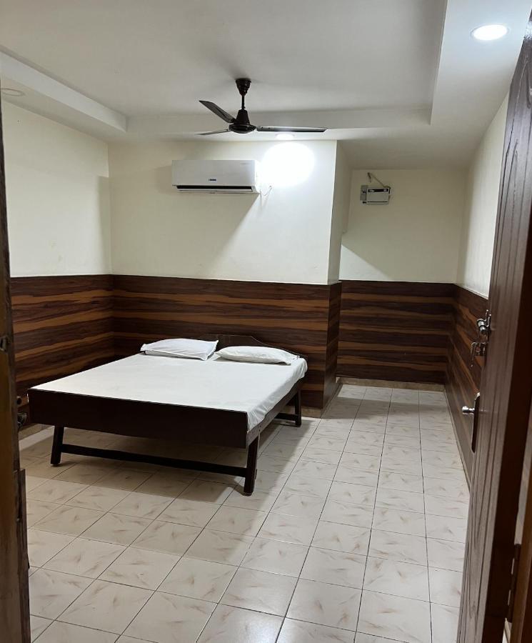 Hotel Thilak ذوثوكدي المظهر الخارجي الصورة